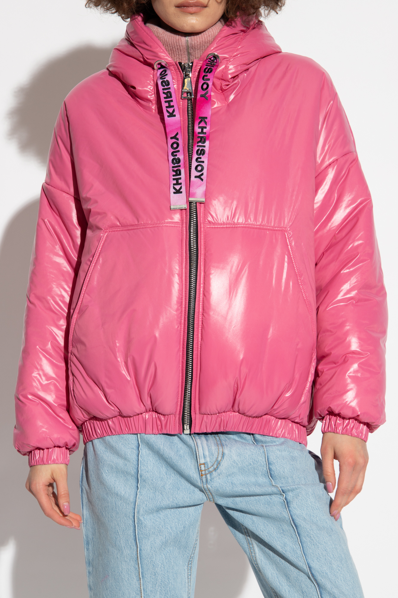 Khrisjoy puffer outlet jacket